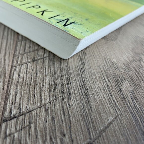 Fast Greens a novel by Turk Pipkin 1996 PB Golf Fiction - Picture 6 of 9